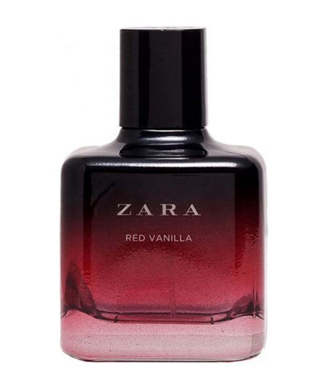 best zara perfume.